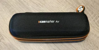 Scanmarker Air Lector Óptico Portátil