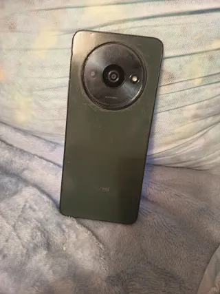 Xiaomi Redmi A3 Negro