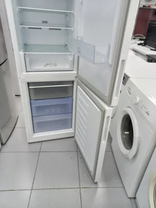 ♧Nevera marca saivod 185.m garantía + entrega♧