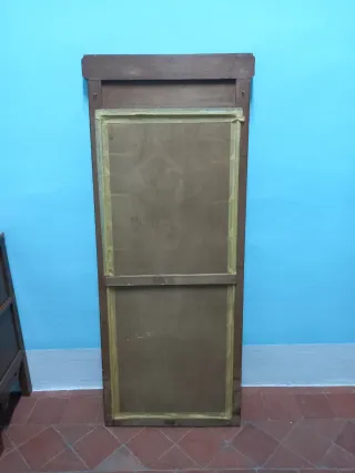 Espejo vintage madera