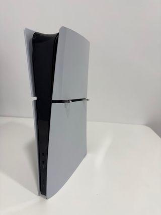 PlayStation 5 Slim Digital Edition