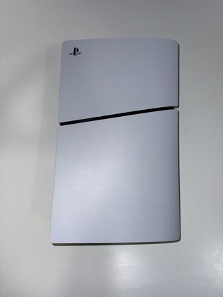 PlayStation 5 Slim Digital Edition
