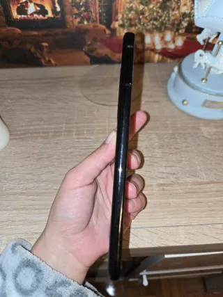 Samsung Galaxy S21 Plus Nero Perfetto!