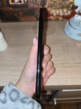 Samsung Galaxy S21 Plus Nero Perfetto!