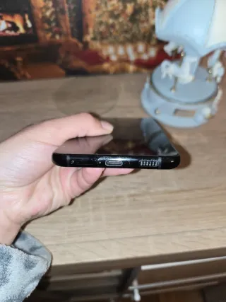 Samsung Galaxy S21 Plus Nero Perfetto!