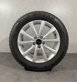 Llantas Seat Ateca 17"