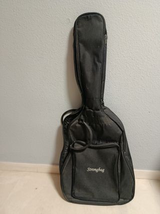 Guitarra Española Granada Modelo 100