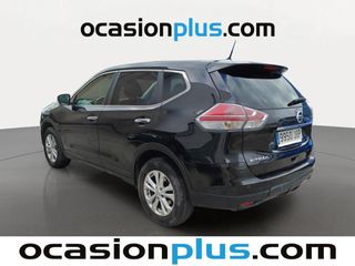 Nissan X-Trail dCi 130 Acenta 4x2 96 kW (130 CV)