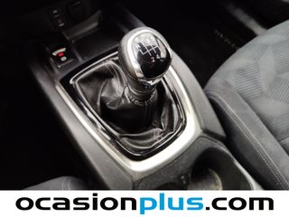 Nissan X-Trail dCi 130 Acenta 4x2 96 kW (130 CV)