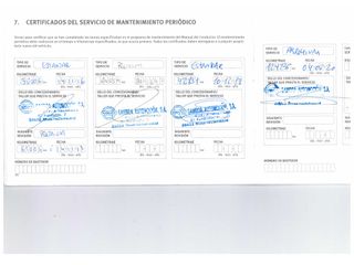 Nissan X-Trail dCi 130 Acenta 4x2 96 kW (130 CV)