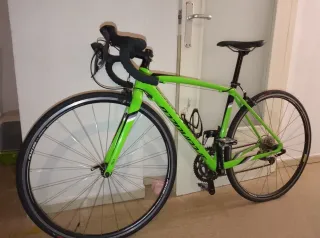 Bicicleta Specialized Talla .L. adulto