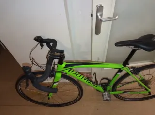 Bicicleta Specialized Talla .L. adulto