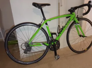 Bicicleta Specialized Talla .L. adulto