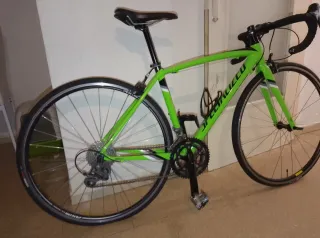 Bicicleta Specialized Talla .L. adulto