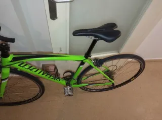 Bicicleta Specialized Talla .L. adulto