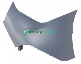 ESQUINA DE PARAGOLPES TRASERO DERECHO P/P FORD TR