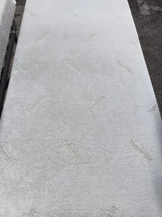 2 Colchones Tempur 90x200