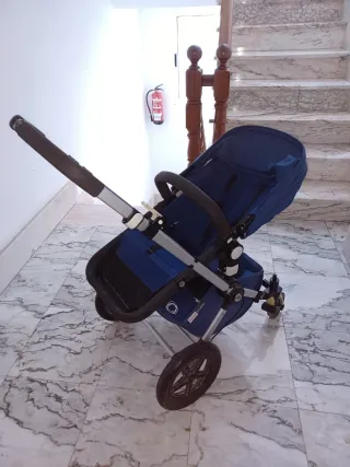 Bugaboo Cameleon 2