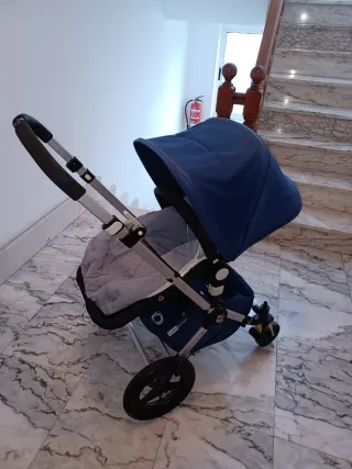 Bugaboo Cameleon 2