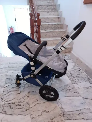 Bugaboo Cameleon 2
