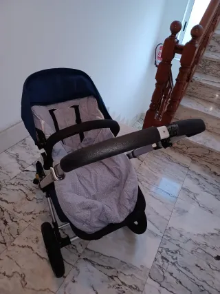 Bugaboo Cameleon 2