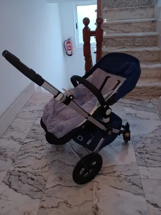 Bugaboo Cameleon 2