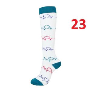 Calcetines Compresión Talla M Mujer Enfermería