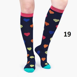 Calcetines Compresión Talla M Mujer Enfermería