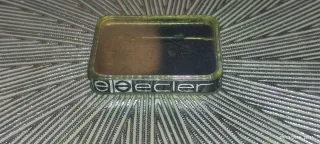 Aguja Tocadiscos Ecler Sonotone 3905 Z