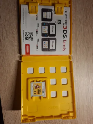 Super Mario Maker 3DS