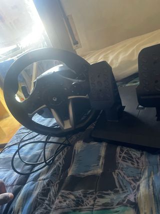 Volante Hori para Xbox Series X/S