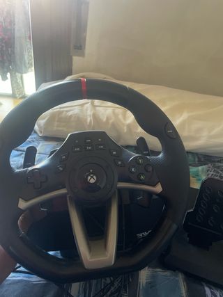 Volante Hori para Xbox Series X/S