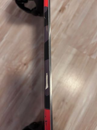 Tabla de Snowboard Tijuana 155cm