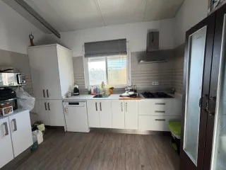 Vendo casa de 100metros parcela de 500 metros