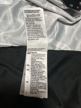 Camiseta Dragon Ball Talla S