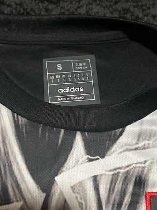 Camiseta Dragon Ball Talla S