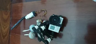 Equipo completo Dron DJI Phantom 2