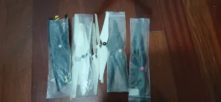 Equipo completo Dron DJI Phantom 2