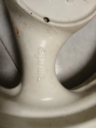 Llantas Aprilia SR 50 MK1