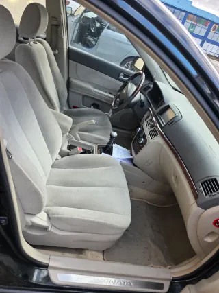 Hyundai Sonata 2006