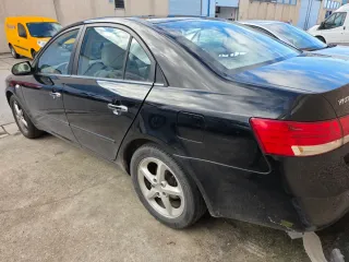 Hyundai Sonata 2006