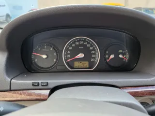 Hyundai Sonata 2006