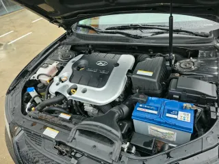Hyundai Sonata 2006