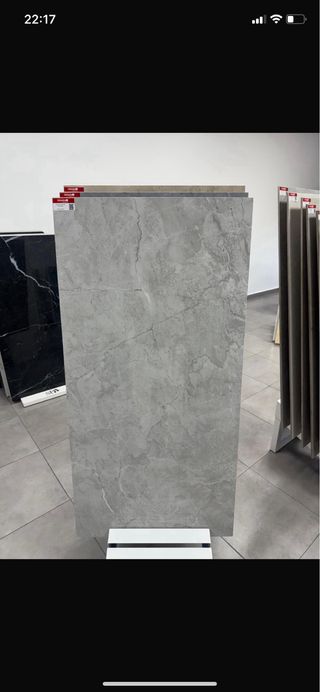 Azulejo pulido 60x120