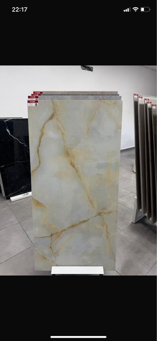 Azulejo pulido 60x120