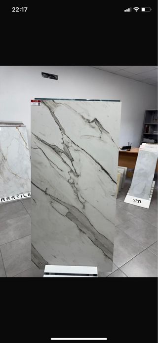 Azulejo pulido 60x120