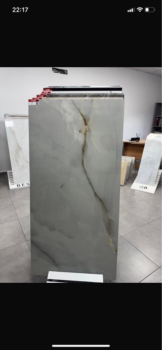 Azulejo pulido 60x120