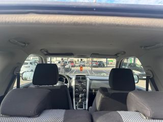 Suzuki Grand Vitara 2008