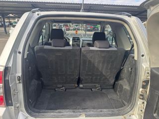 Suzuki Grand Vitara 2008
