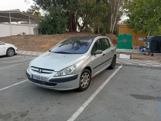 Peugeot 307 2003